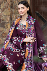 Eminence Khaddar'25 By Farasha ( Pheona )